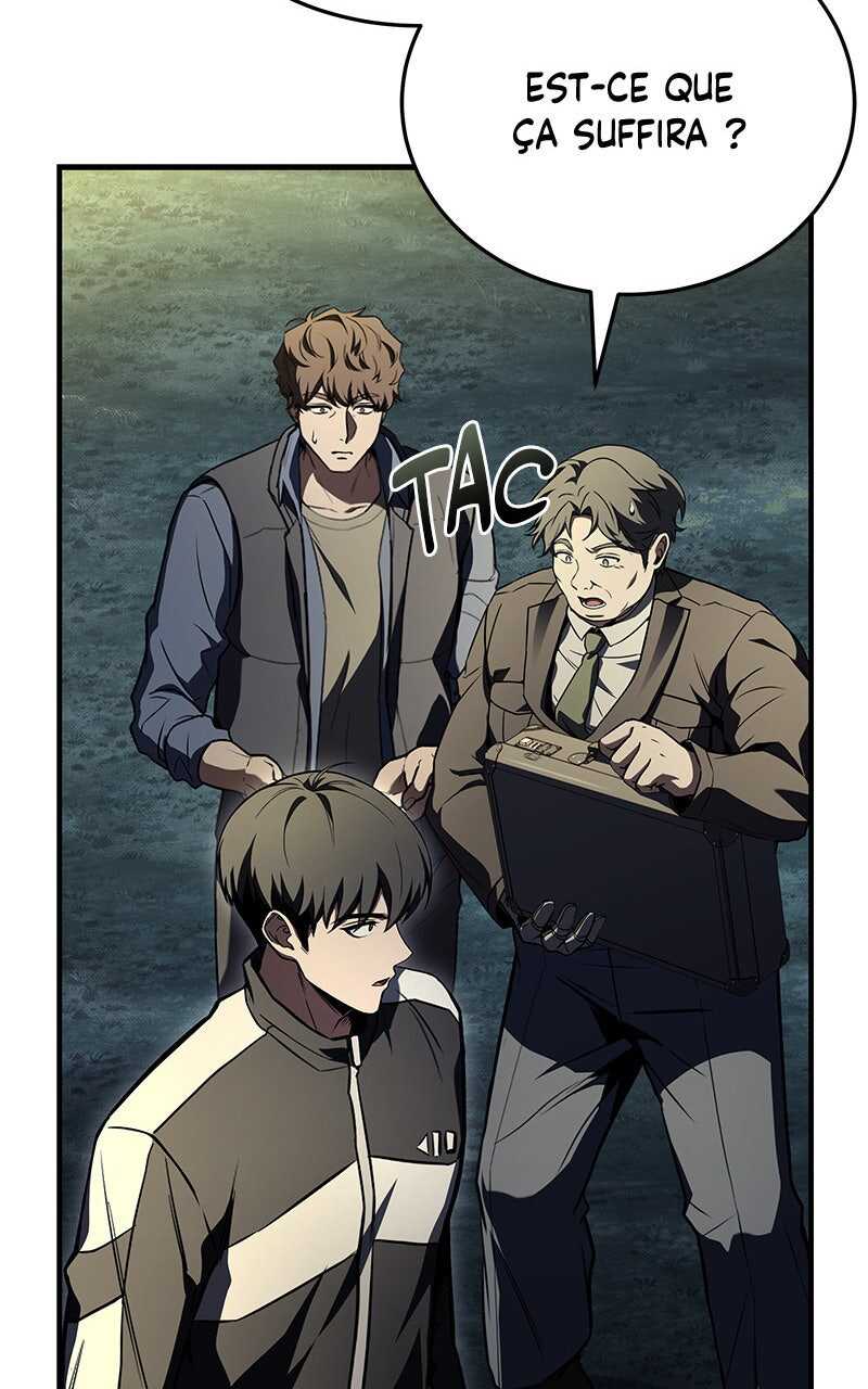 Read Trait Hoarder Scan Manga Online