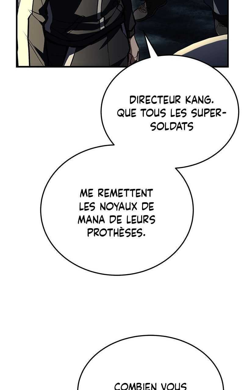 Read Trait Hoarder Scan Manga Online