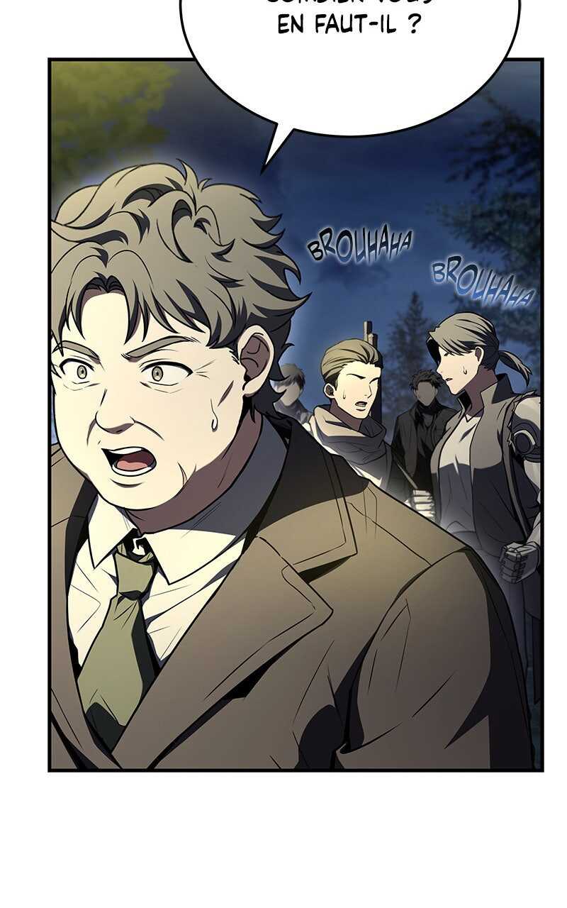 Read Trait Hoarder Scan Manga Online