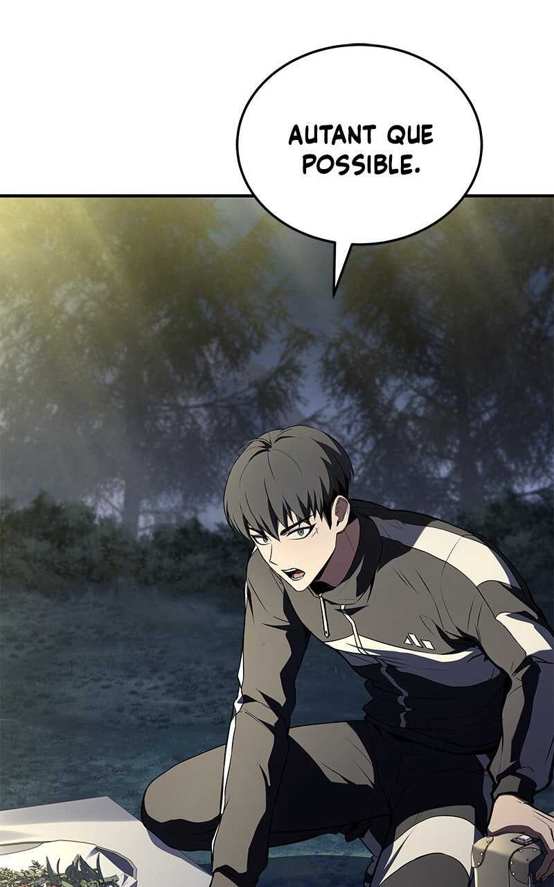 Read Trait Hoarder Scan Manga Online