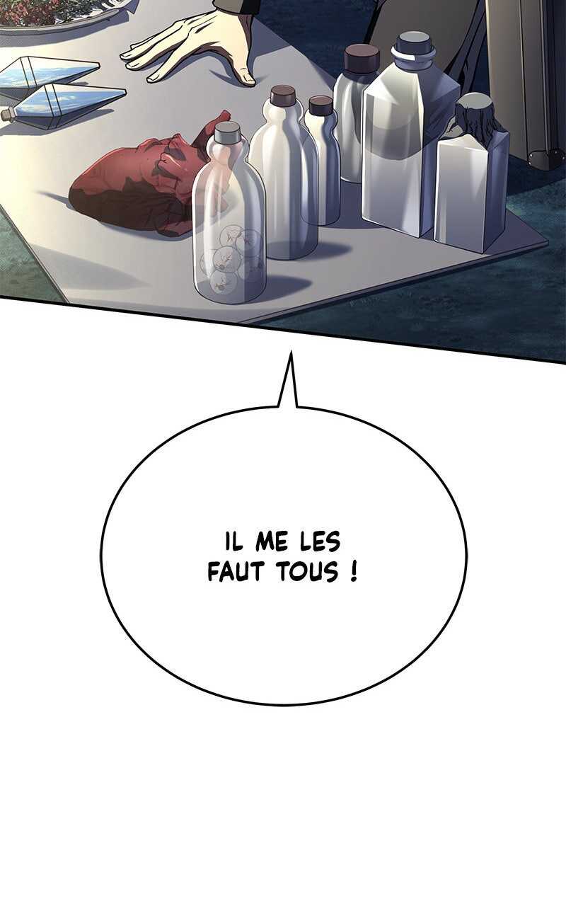 Read Trait Hoarder Scan Manga Online