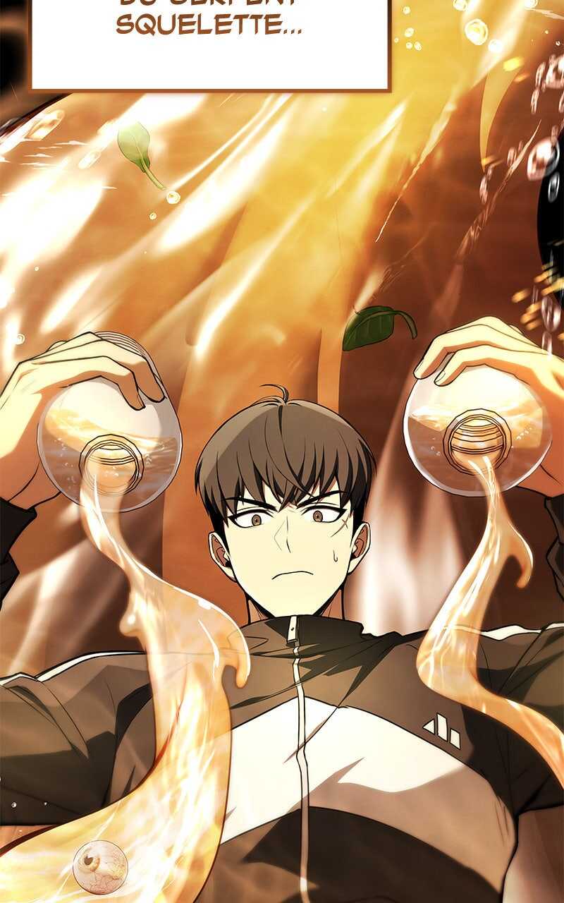 Read Trait Hoarder Scan Manga Online