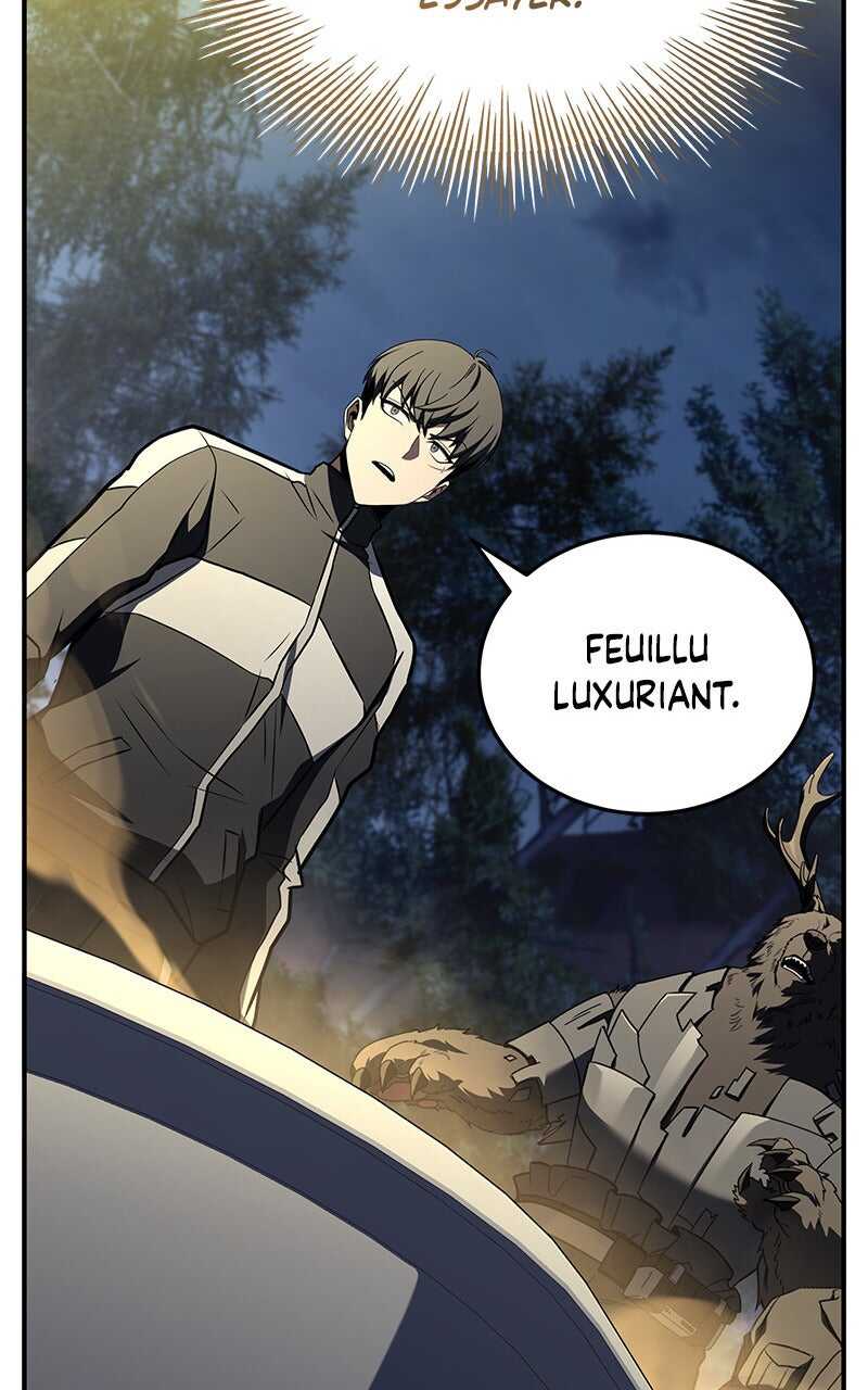 Read Trait Hoarder Scan Manga Online