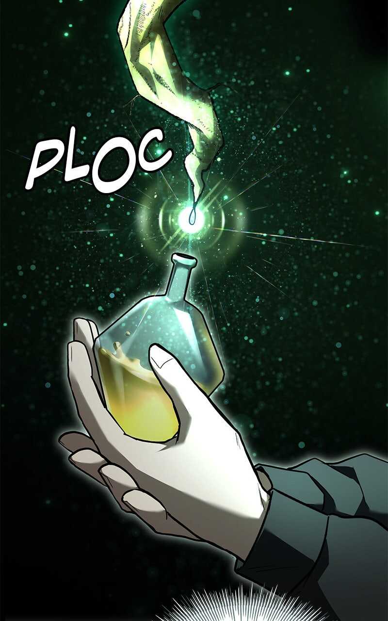 Read Trait Hoarder Scan Manga Online