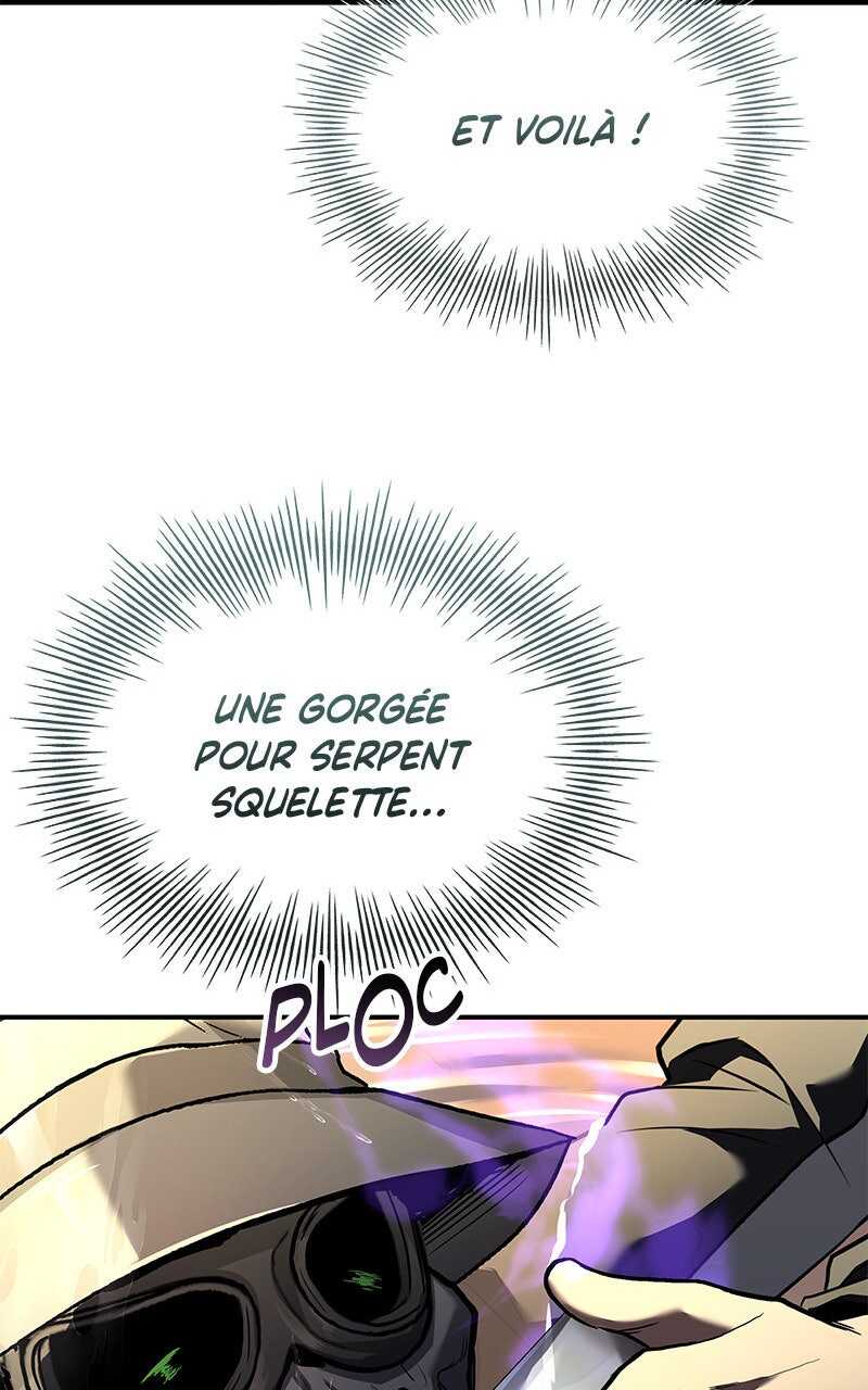 Read Trait Hoarder Scan Manga Online