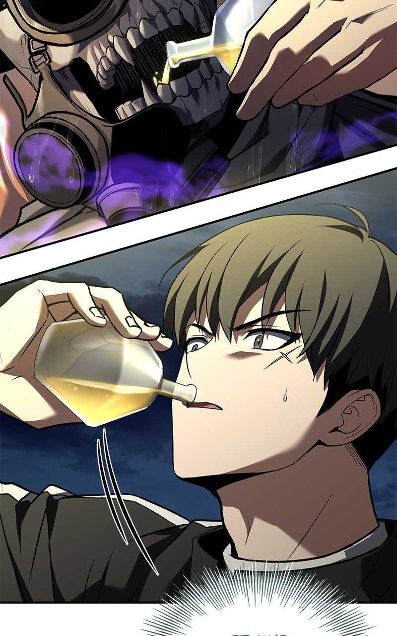 Read Trait Hoarder Scan Manga Online