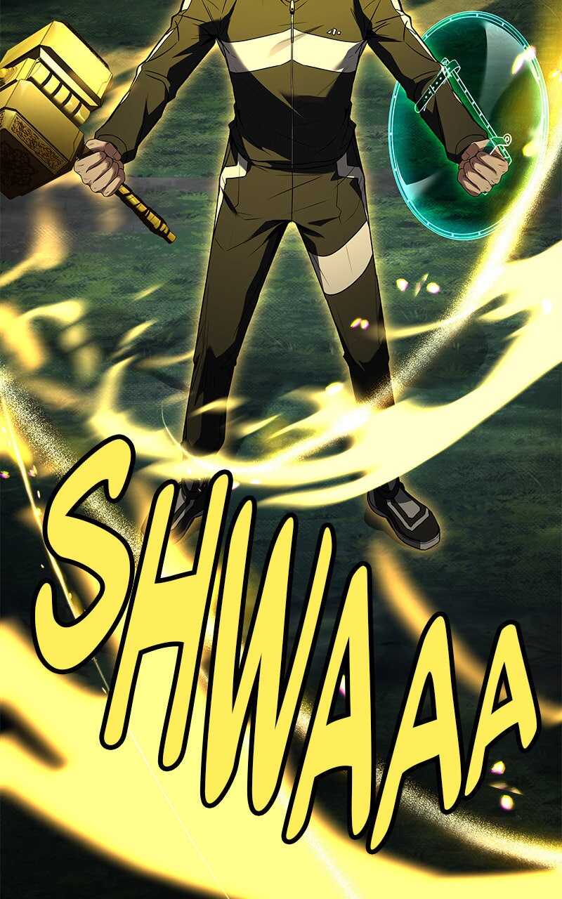 Read Trait Hoarder Scan Manga Online