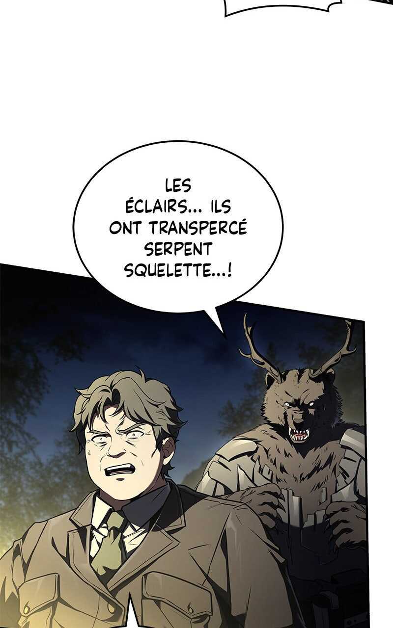 Read Trait Hoarder Scan Manga Online