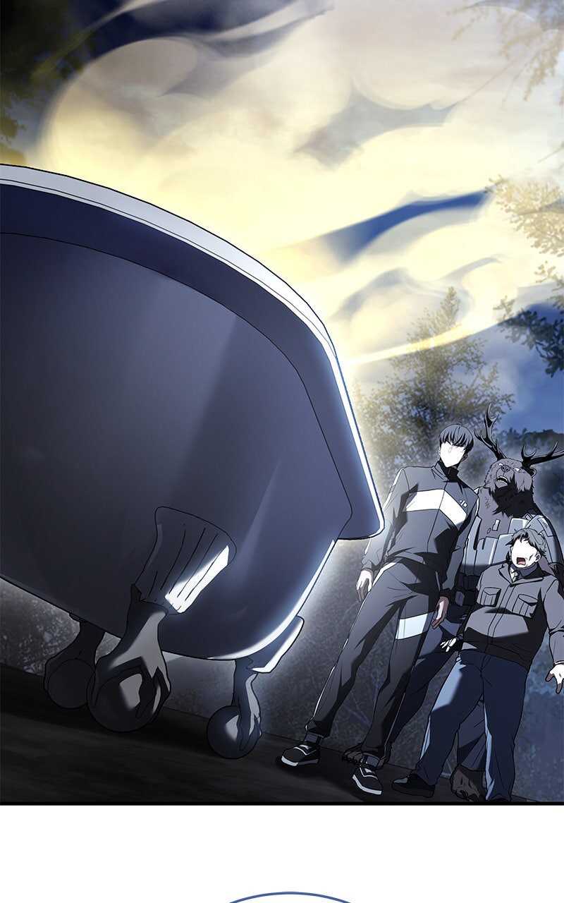 Read Trait Hoarder Scan Manga Online