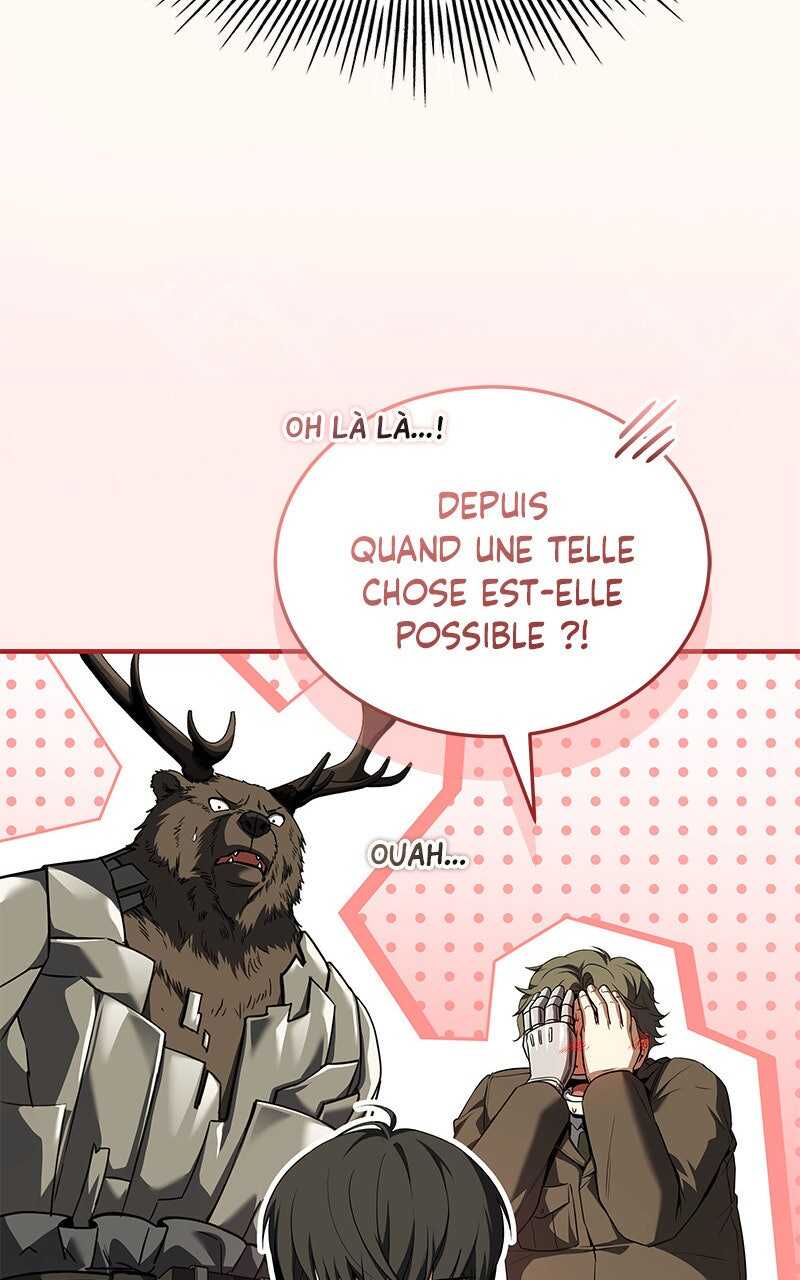 Read Trait Hoarder Scan Manga Online