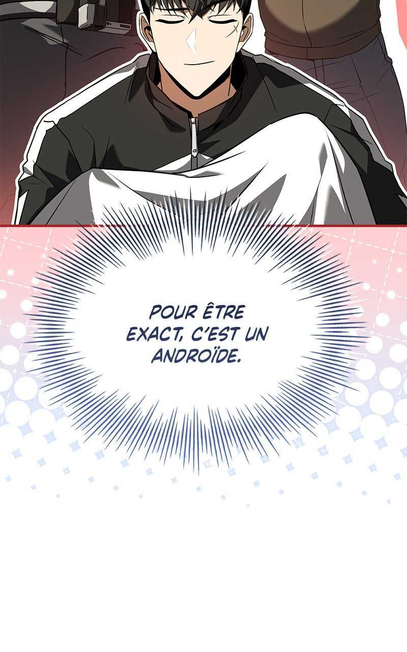 Read Trait Hoarder Scan Manga Online