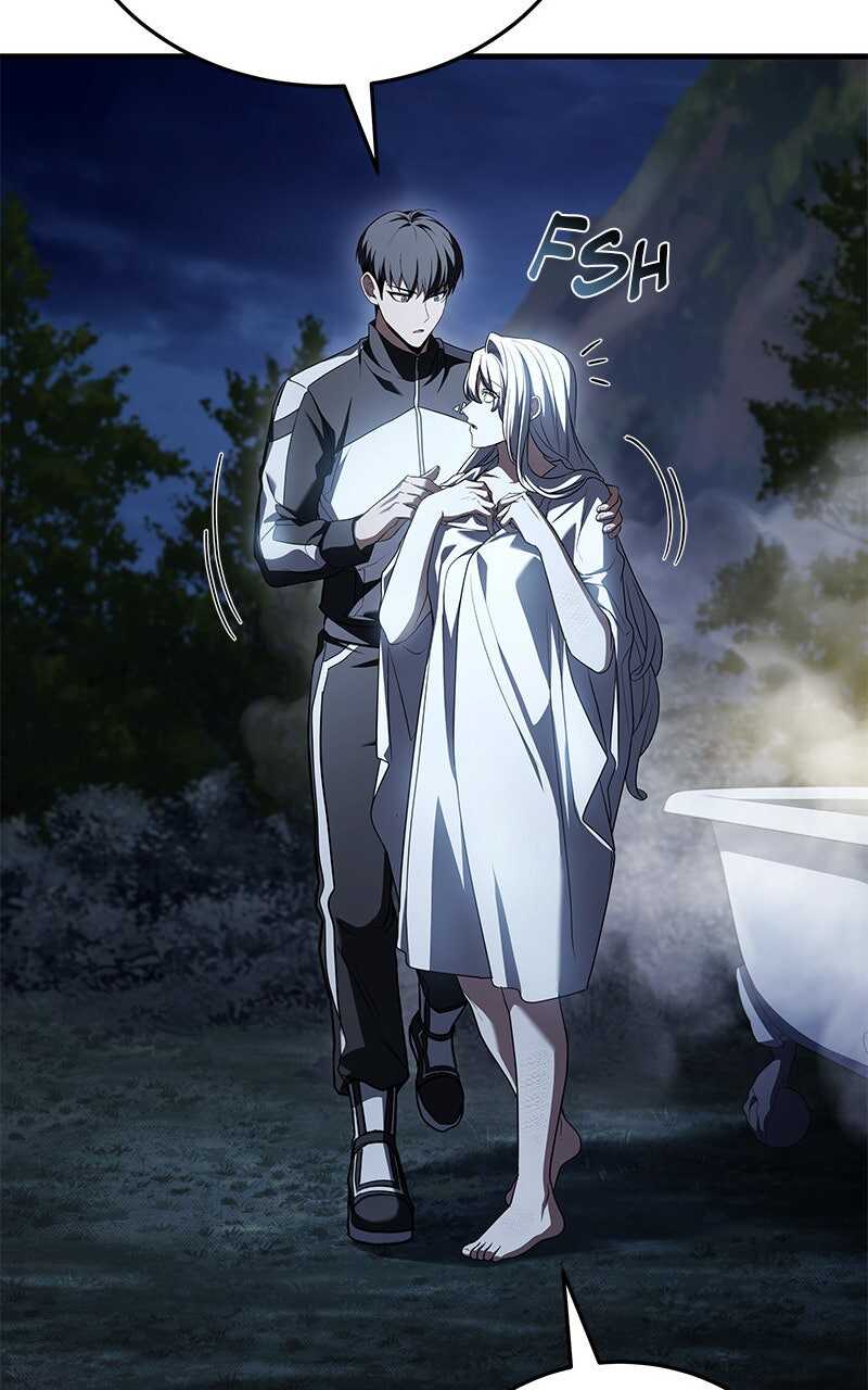 Read Trait Hoarder Scan Manga Online