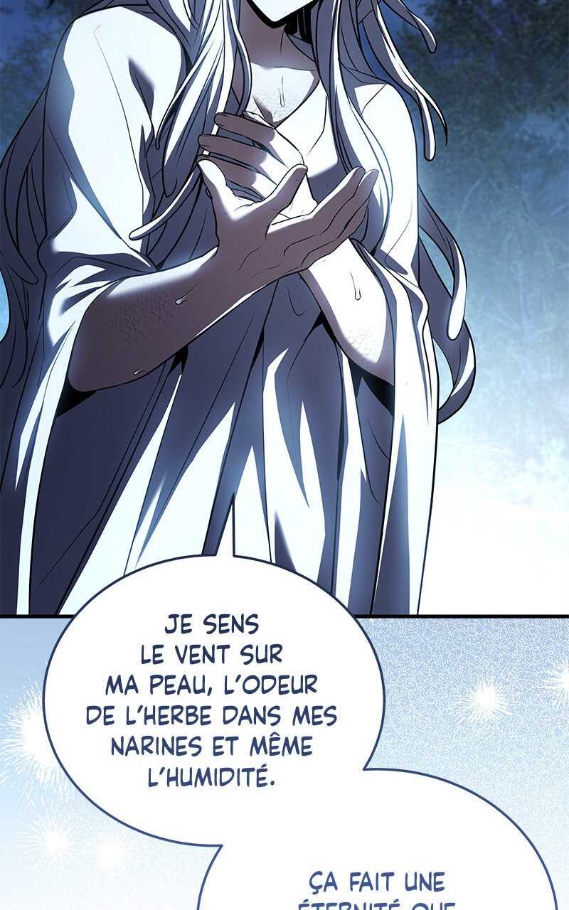 Read Trait Hoarder Scan Manga Online