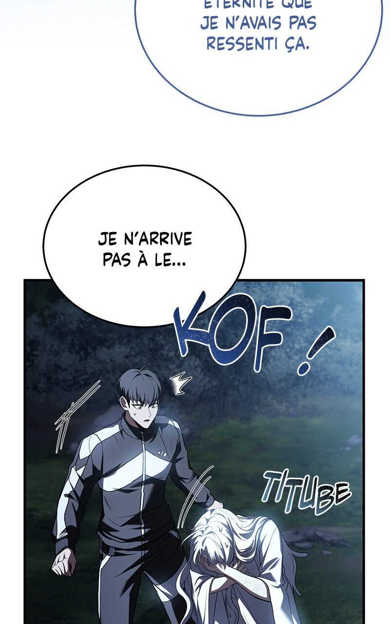 Read Trait Hoarder Scan Manga Online