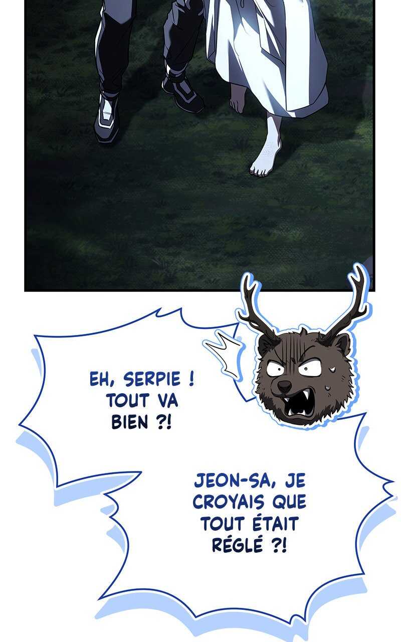 Read Trait Hoarder Scan Manga Online