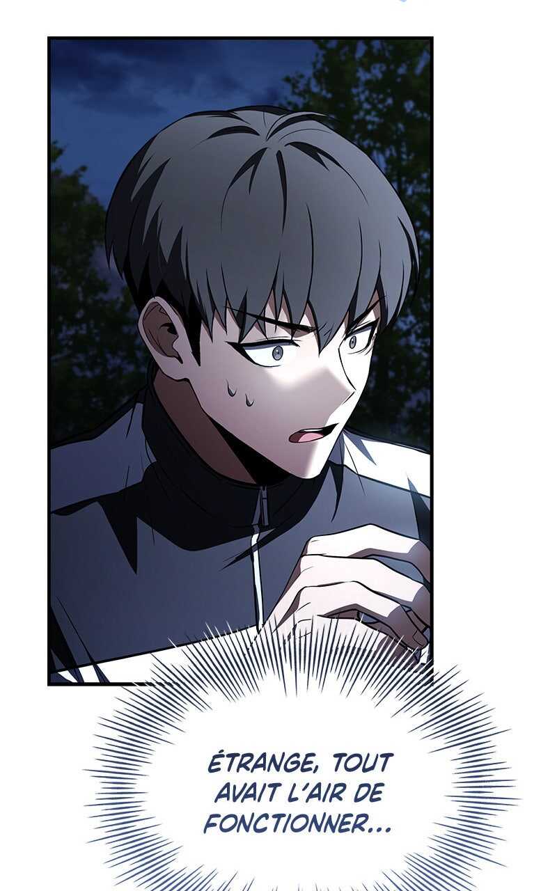 Read Trait Hoarder Scan Manga Online