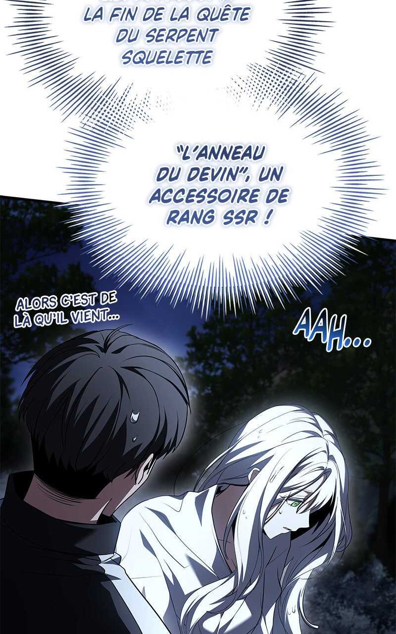 Read Trait Hoarder Scan Manga Online