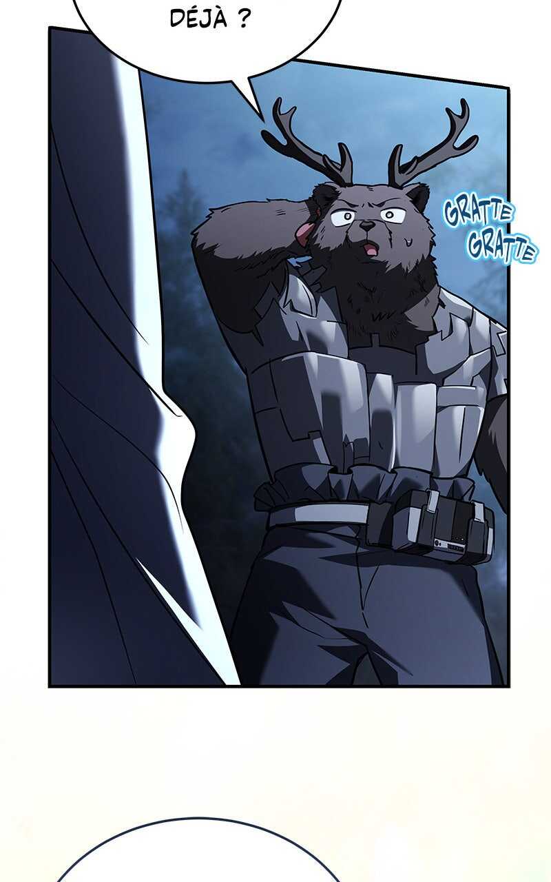 Read Trait Hoarder Scan Manga Online