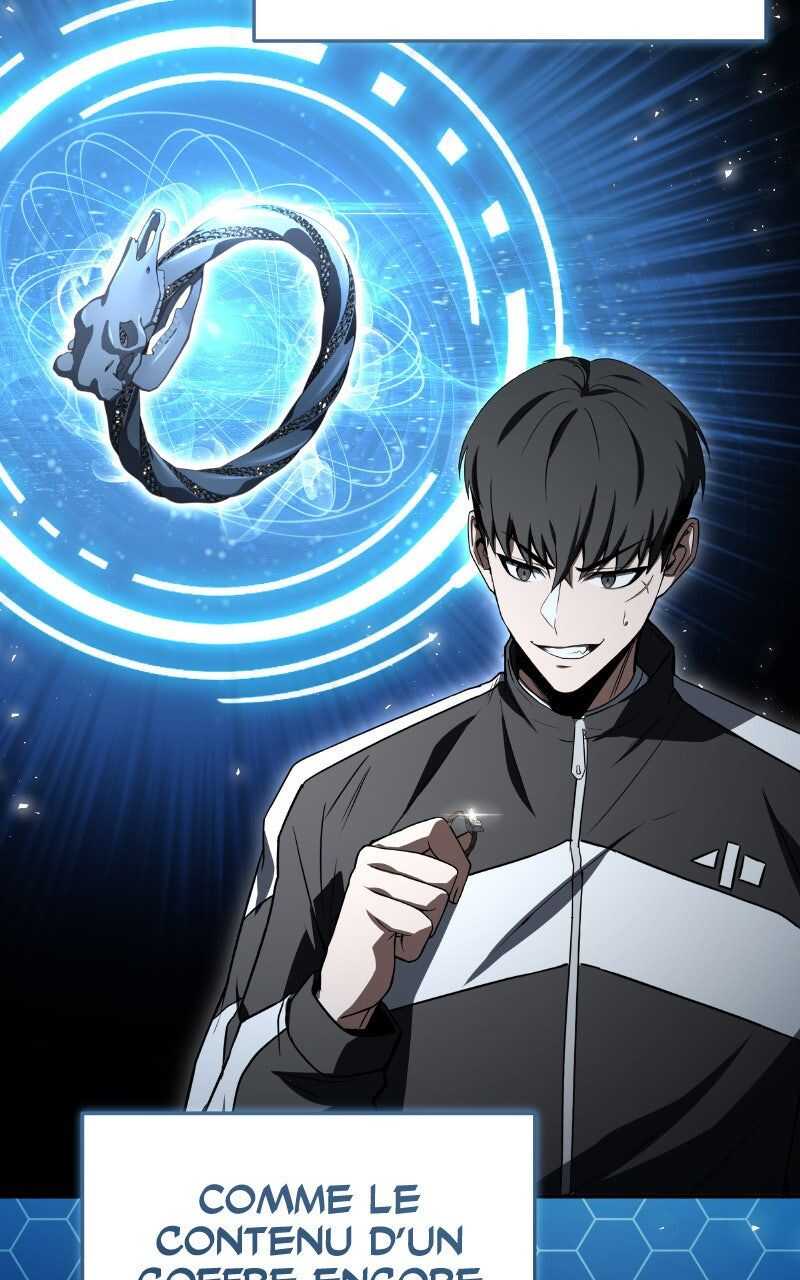 Read Trait Hoarder Scan Manga Online