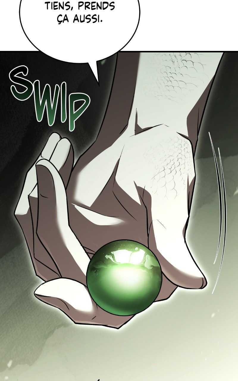 Read Trait Hoarder Scan Manga Online