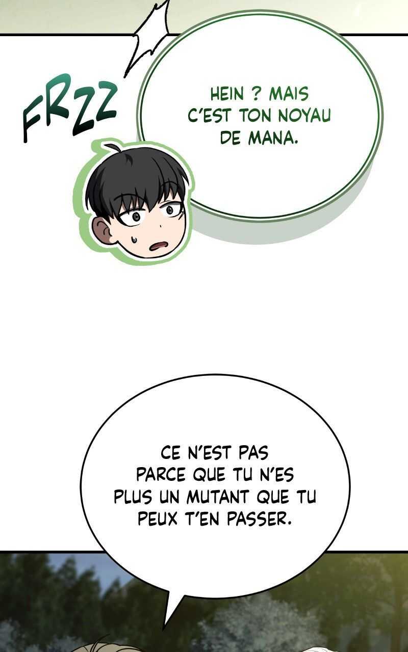 Read Trait Hoarder Scan Manga Online