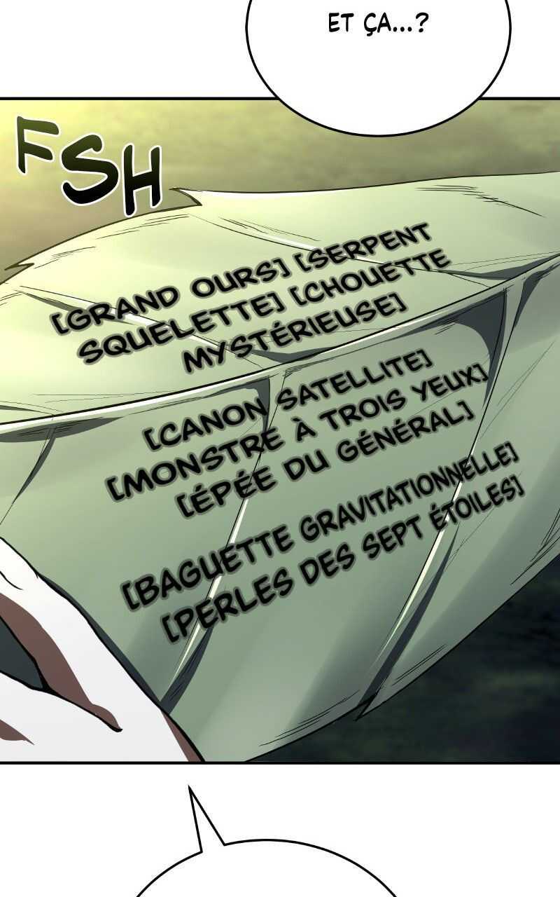 Read Trait Hoarder Scan Manga Online