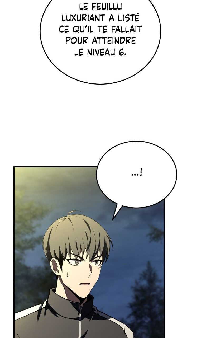 Read Trait Hoarder Scan Manga Online