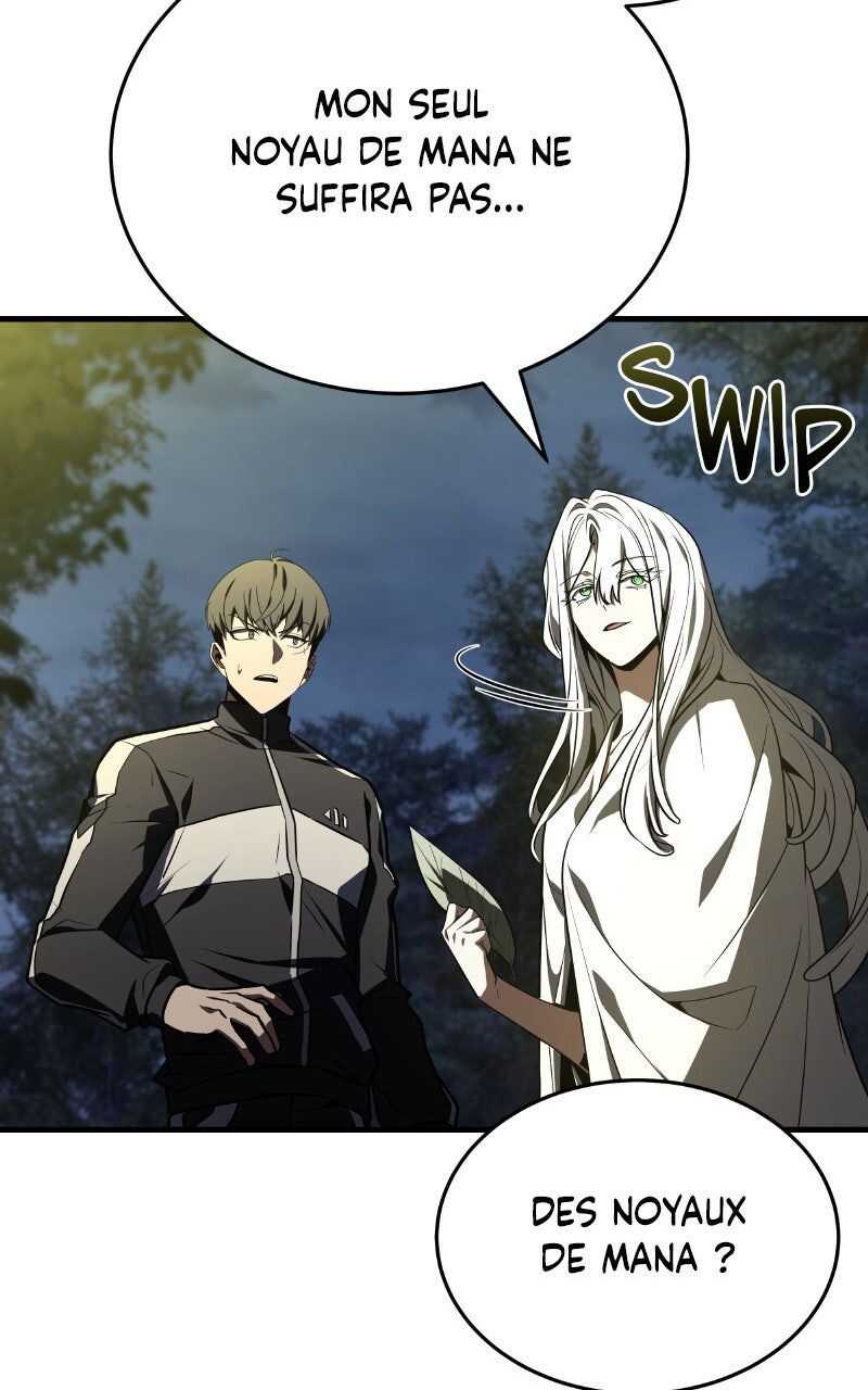 Read Trait Hoarder Scan Manga Online