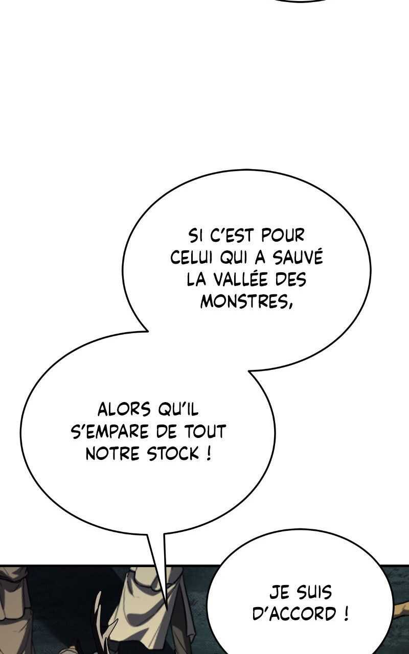 Read Trait Hoarder Scan Manga Online