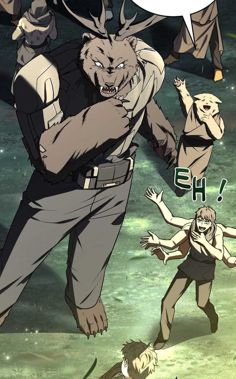 Read Trait Hoarder Scan Manga Online