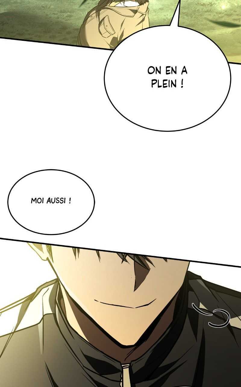 Read Trait Hoarder Scan Manga Online