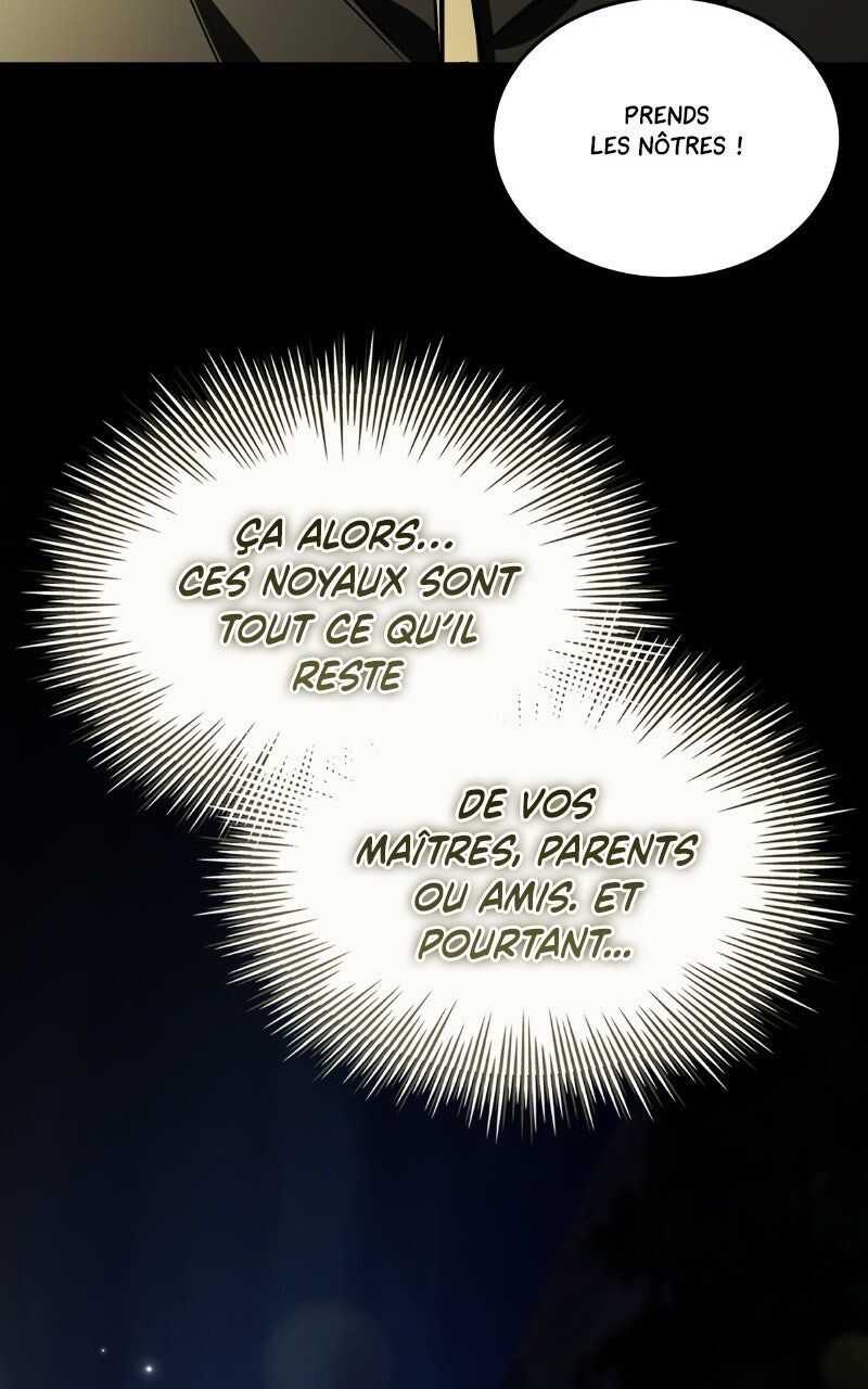 Read Trait Hoarder Scan Manga Online