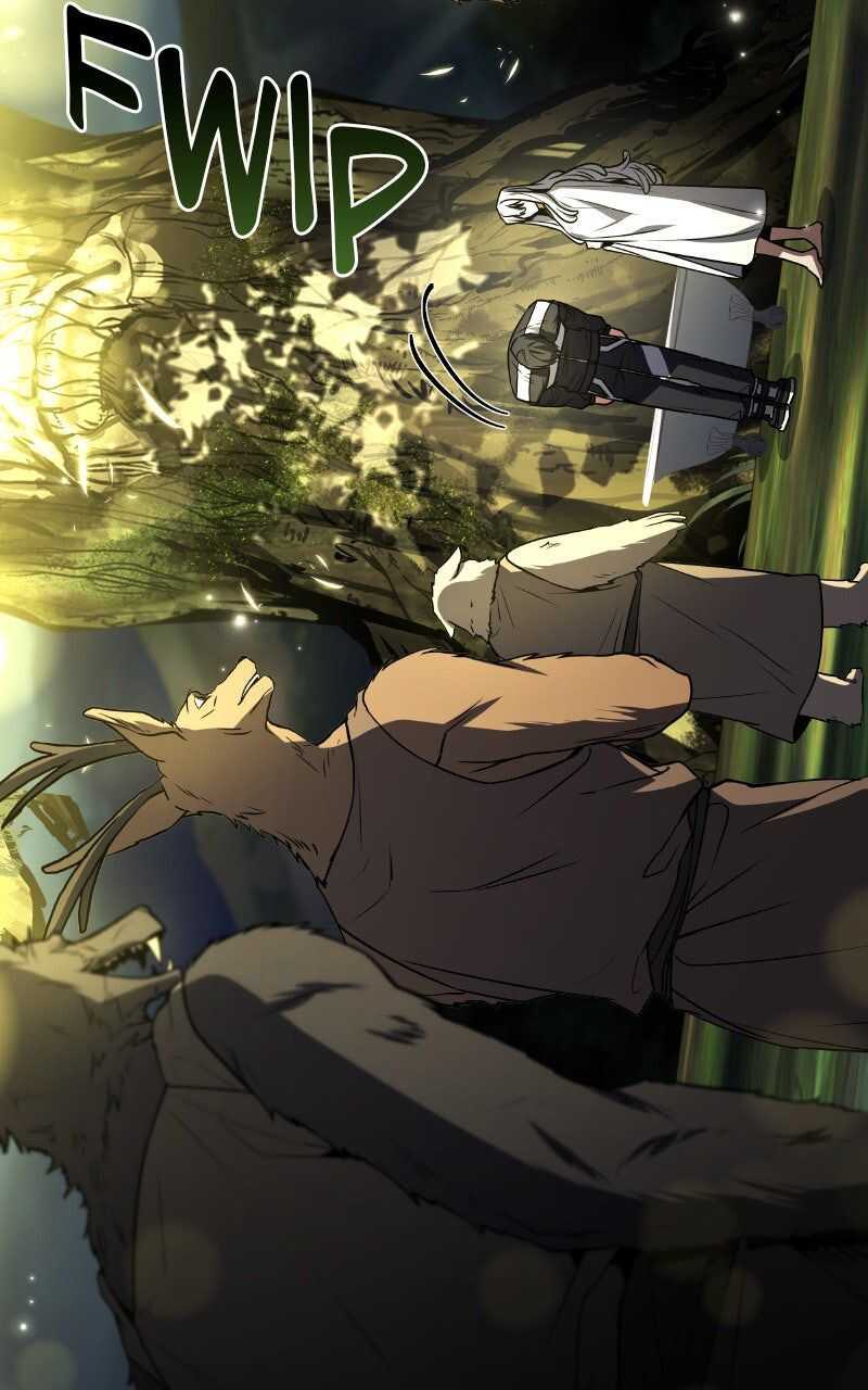 Read Trait Hoarder Scan Manga Online