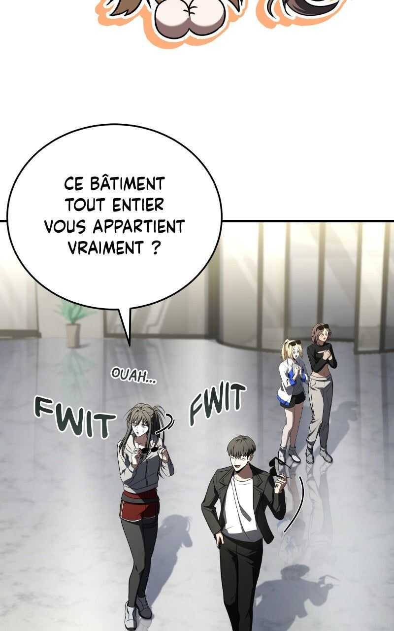 Read Trait Hoarder Scan Manga Online