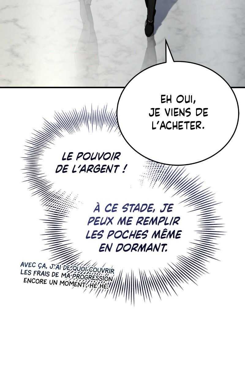 Read Trait Hoarder Scan Manga Online