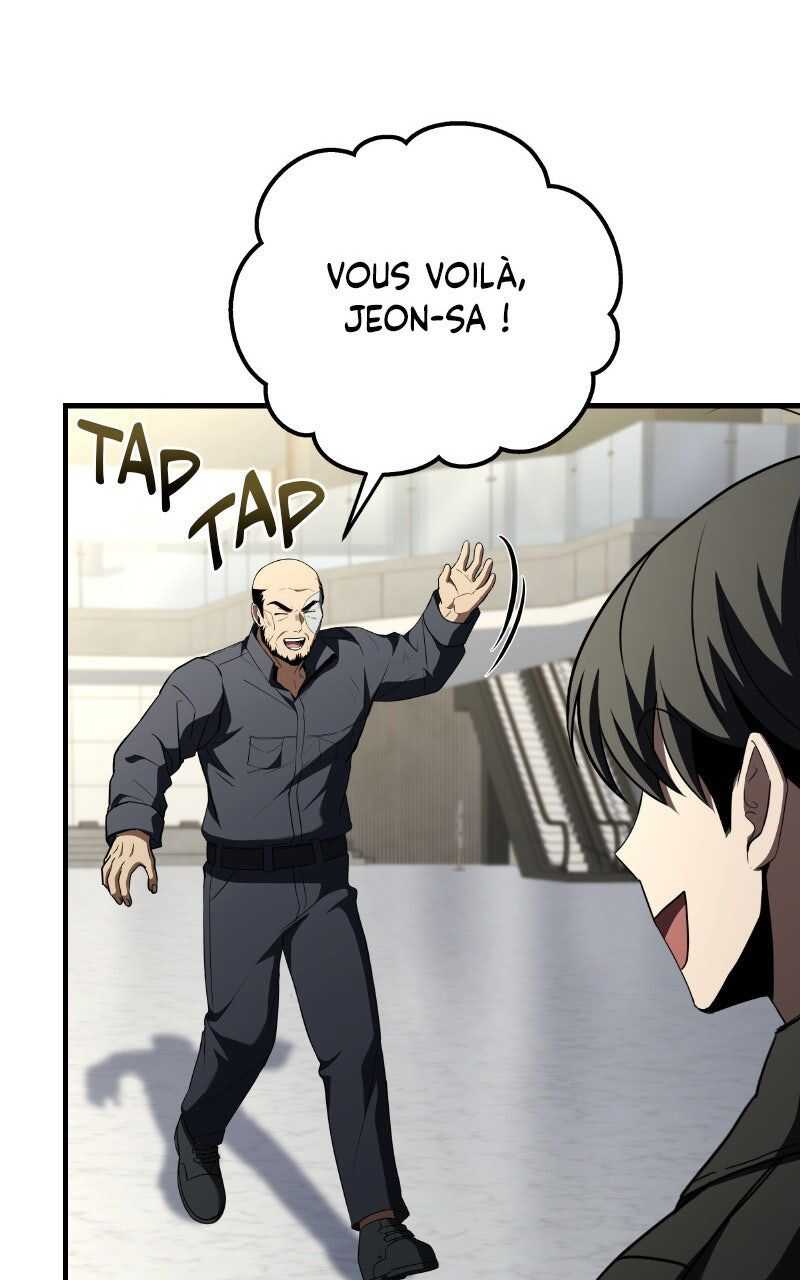 Read Trait Hoarder Scan Manga Online