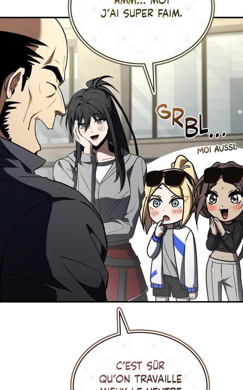 Read Trait Hoarder Scan Manga Online