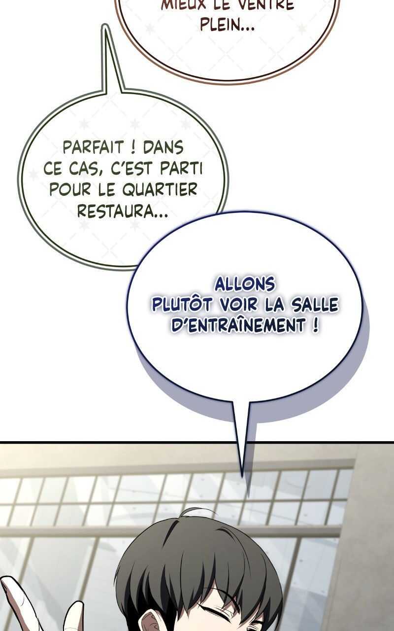 Read Trait Hoarder Scan Manga Online