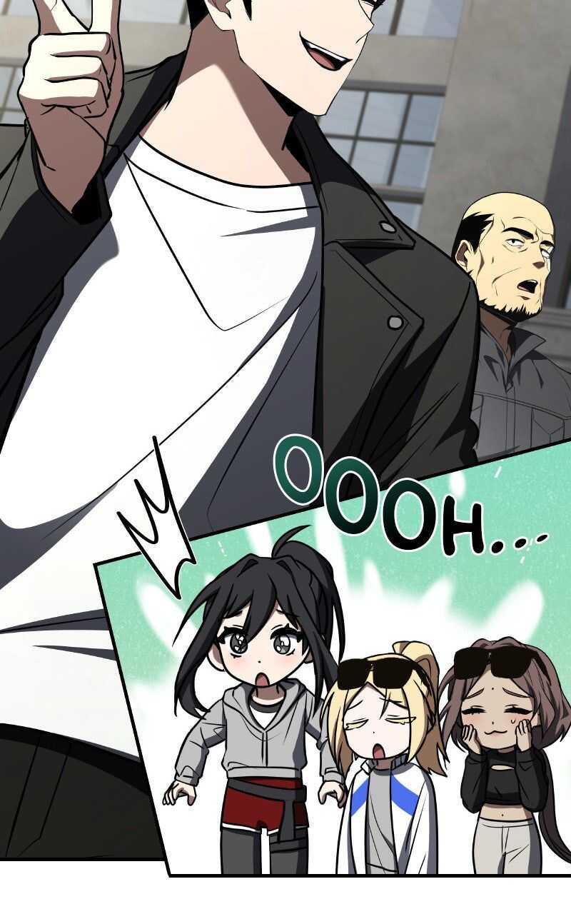 Read Trait Hoarder Scan Manga Online