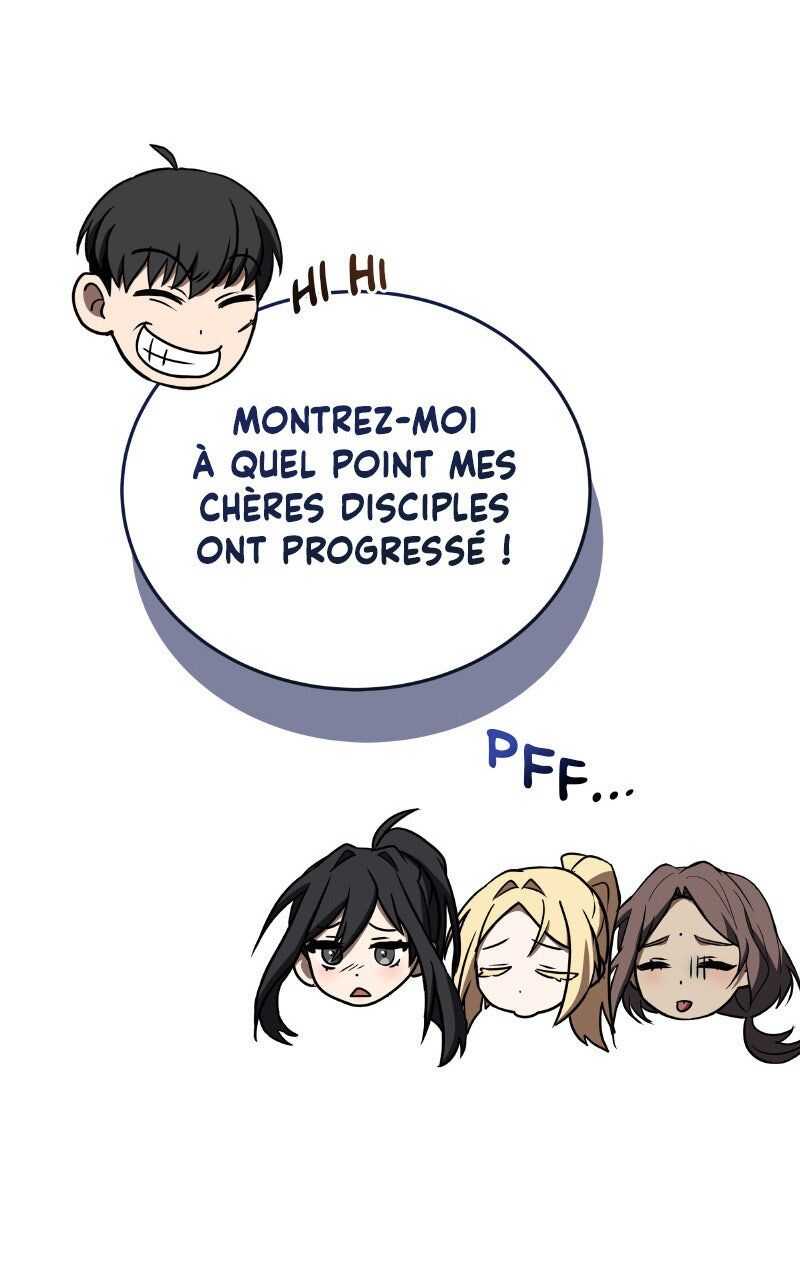 Read Trait Hoarder Scan Manga Online