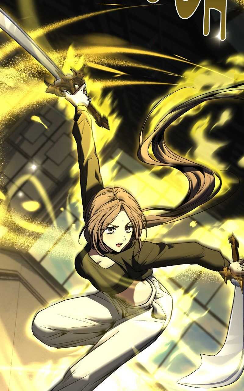 Read Trait Hoarder Scan Manga Online