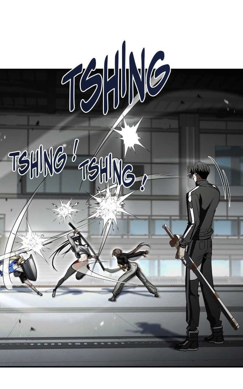 Read Trait Hoarder Scan Manga Online