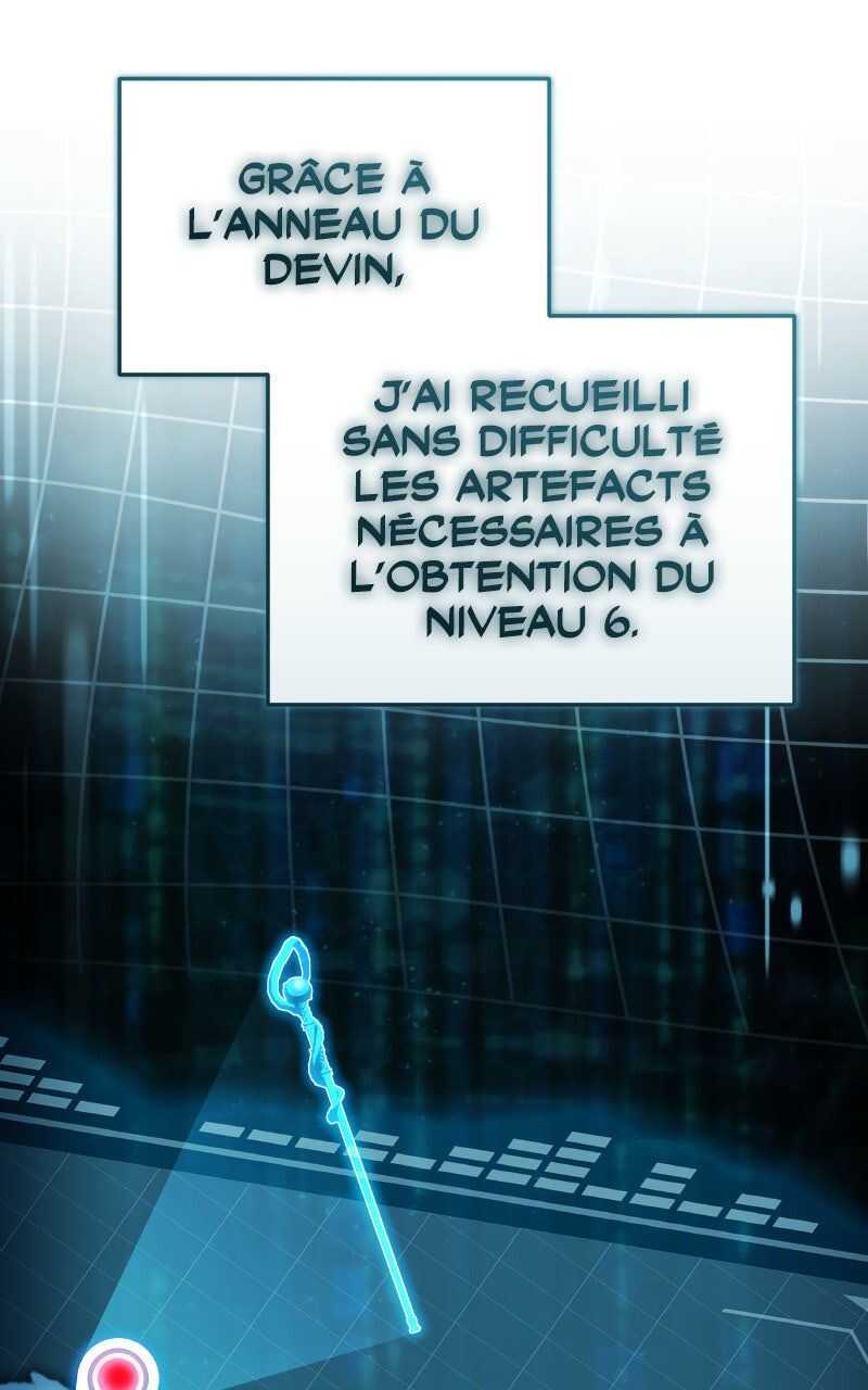 Read Trait Hoarder Scan Manga Online