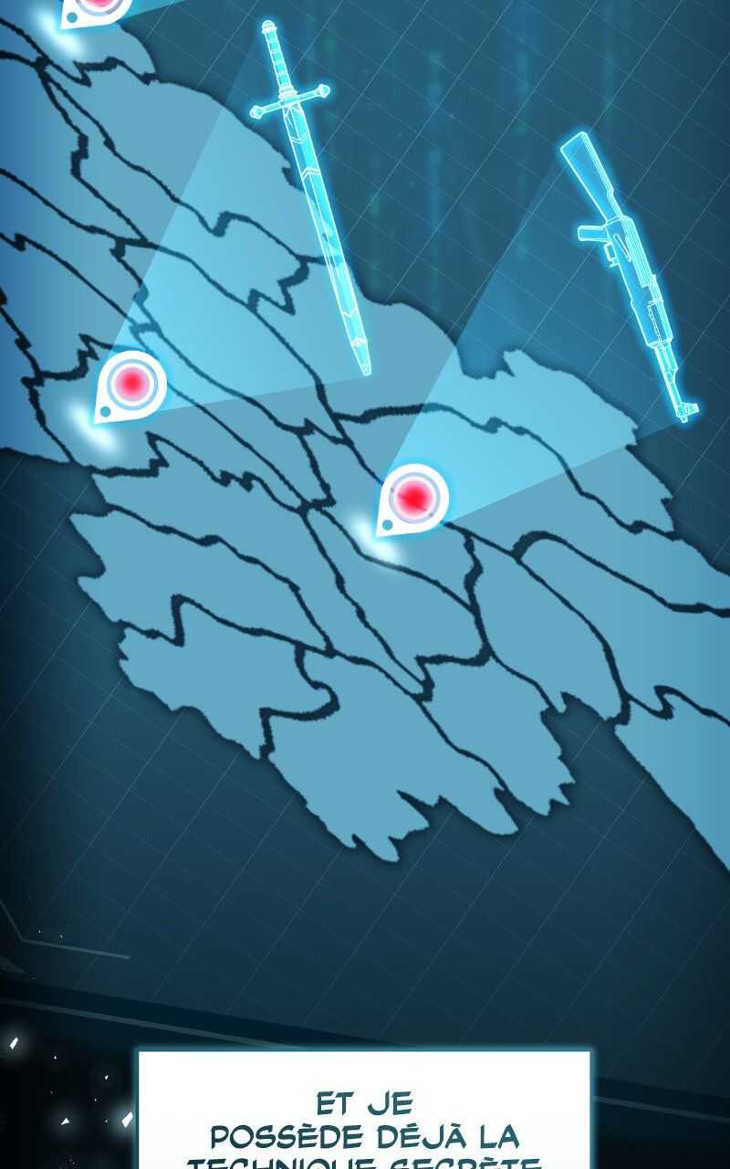 Read Trait Hoarder Scan Manga Online