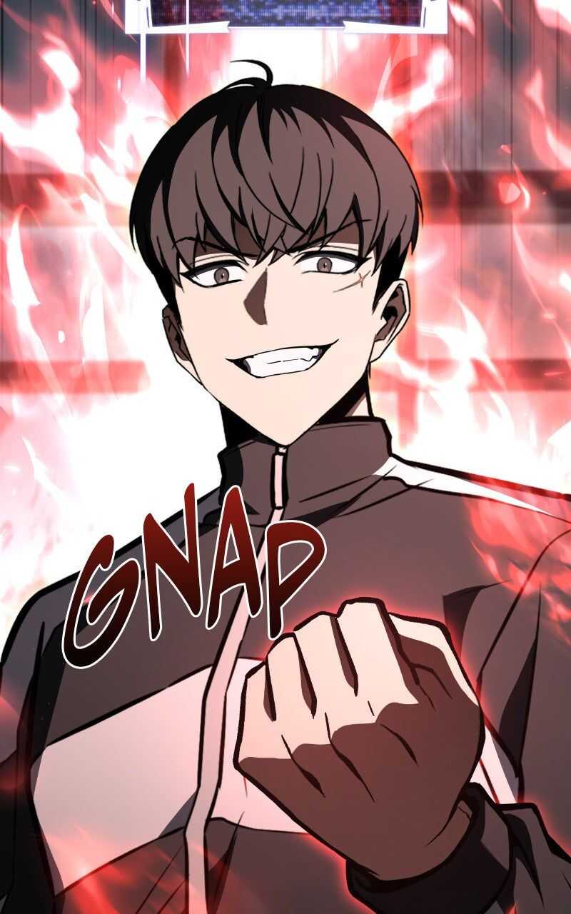 Read Trait Hoarder Scan Manga Online