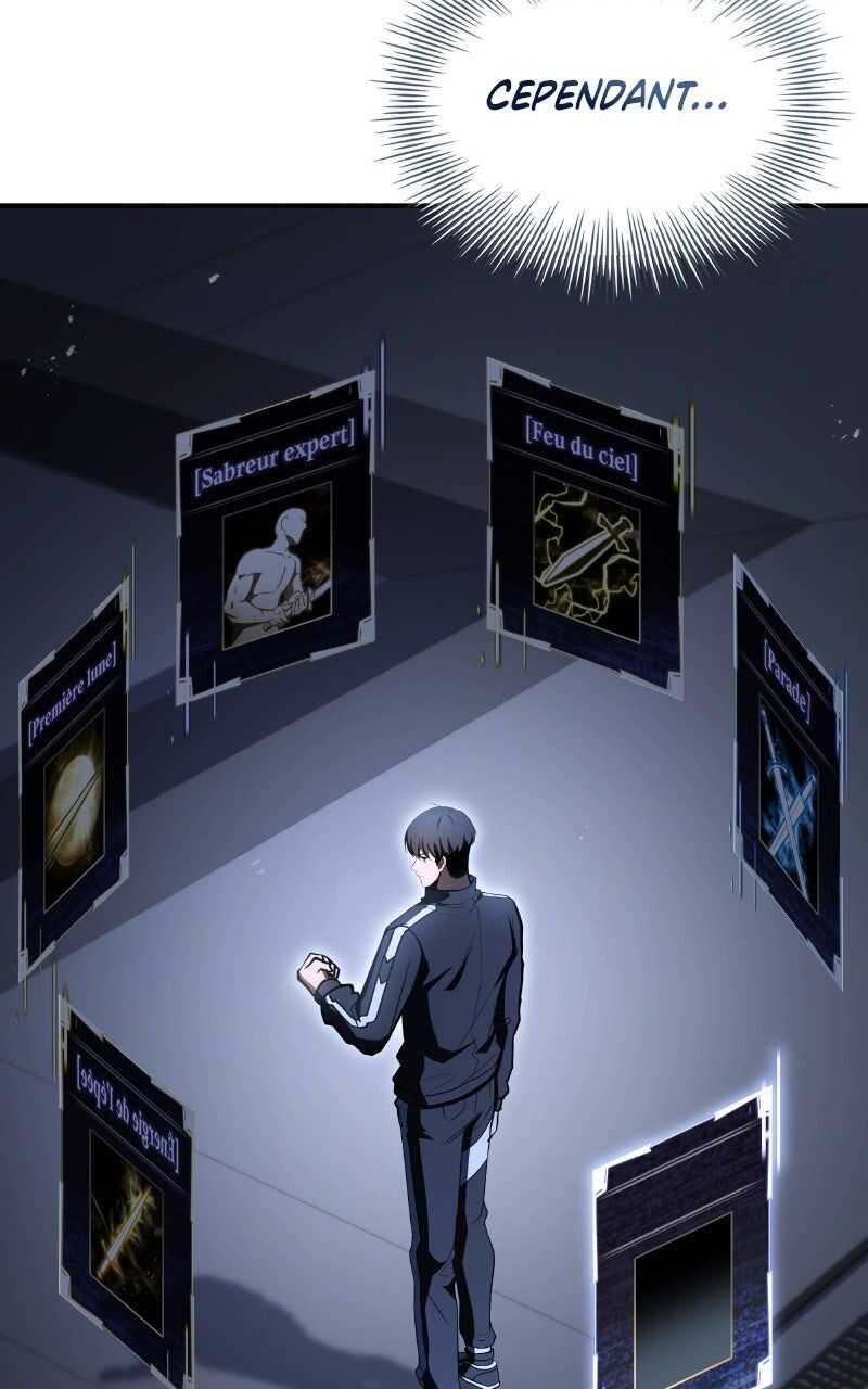 Read Trait Hoarder Scan Manga Online