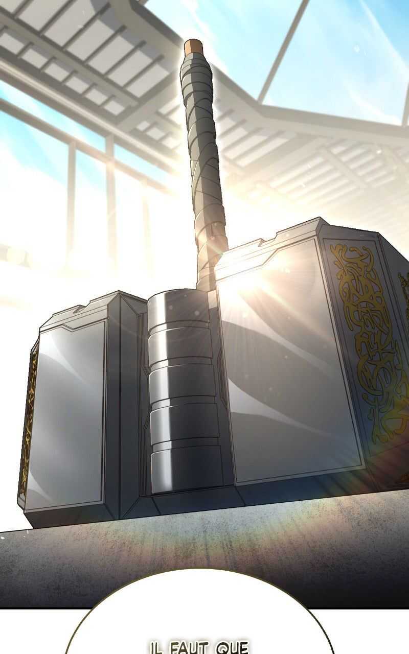 Read Trait Hoarder Scan Manga Online