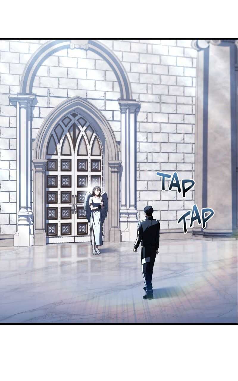 Read Trait Hoarder Scan Manga Online