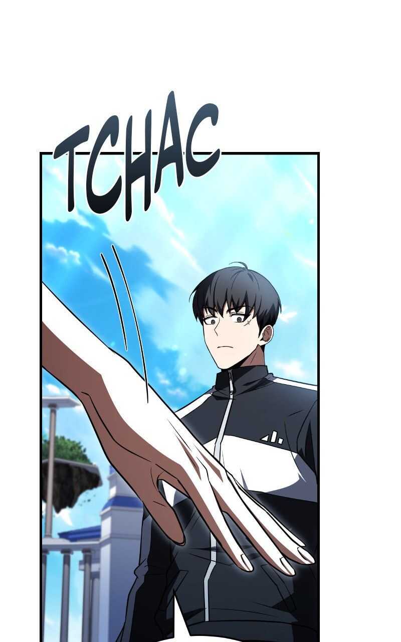 Read Trait Hoarder Scan Manga Online