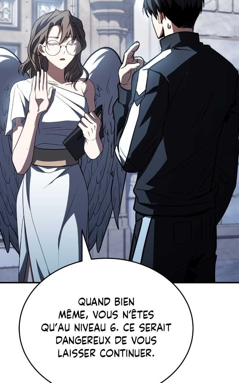 Read Trait Hoarder Scan Manga Online